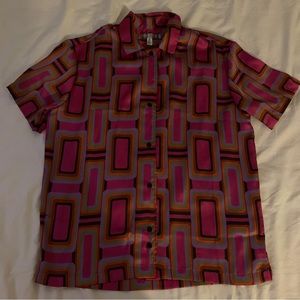 Urban Outfitters Button Down